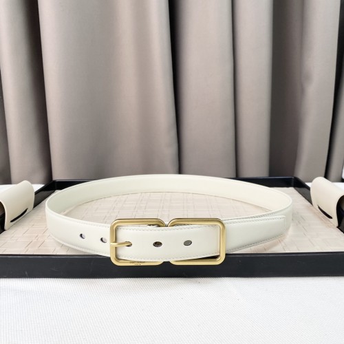 Cintura YSL 2024' 3cm
