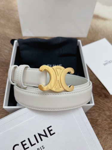 Cintura Celine 2024' 2.5cm