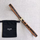 Cintura Celine 2024' 2.5cm