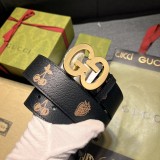 Cintura GUCCI 2024' 4cm