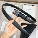 Cintura Celine 2024' 2.5cm