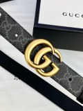 Cintura GUCCI 2024' 3cm