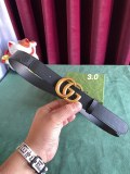 Cintura GUCCI 2024' 3cm