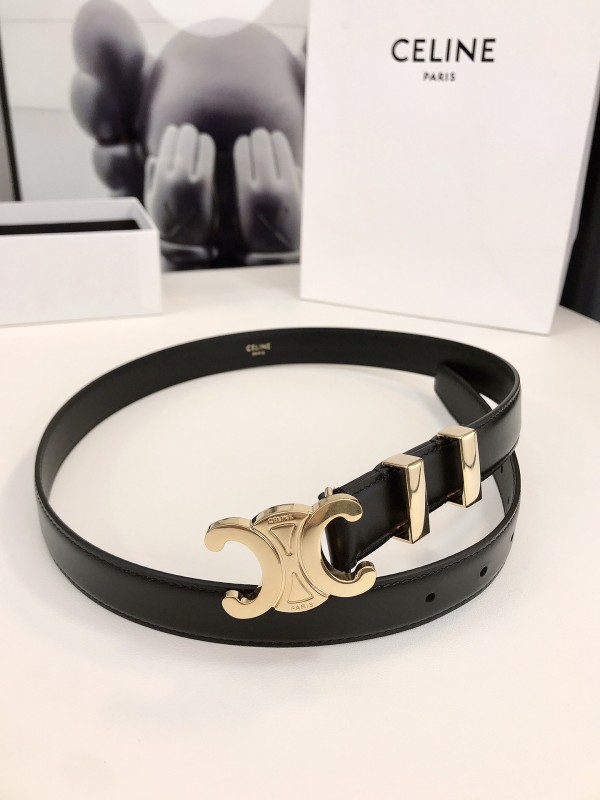 Cintura Celine 2024' 2.5cm