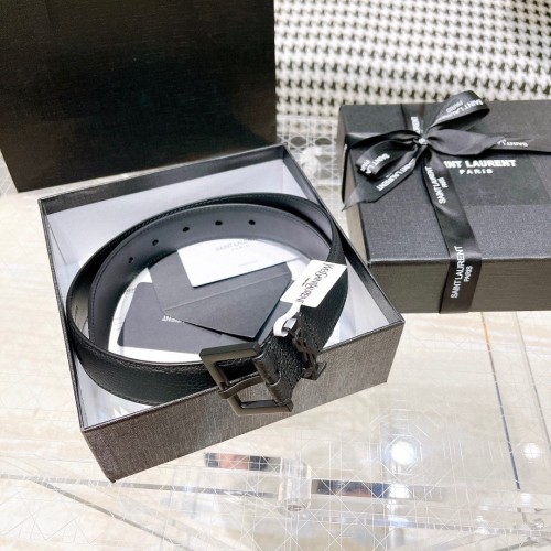 Cintura YSL 2024' 3cm