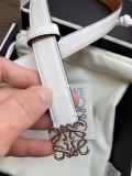 Cintura Loewe 2024' 2cm