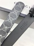 Cintura GUCCI 2024' 3cm