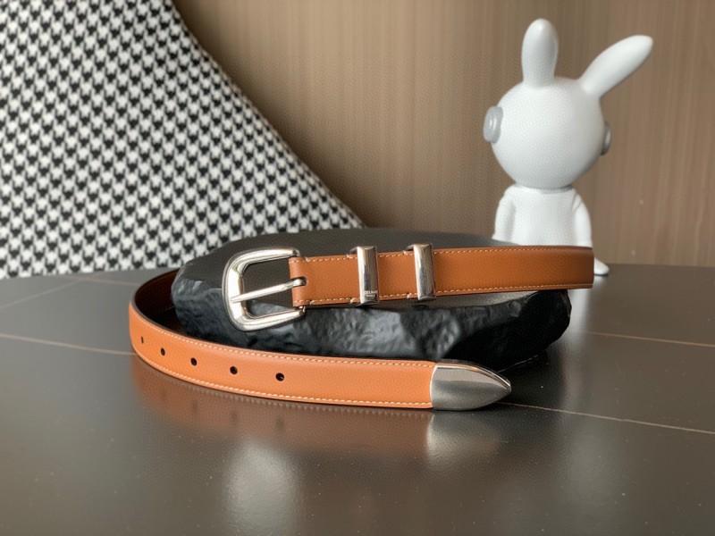 Cintura Celine 2024' 2.5cm