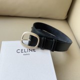 Cintura Celine 2024' 3,5cm