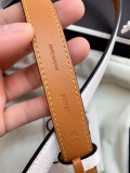 Cintura Loewe 2024' 2cm