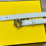 Cintura Fendi 2024' 2cm
