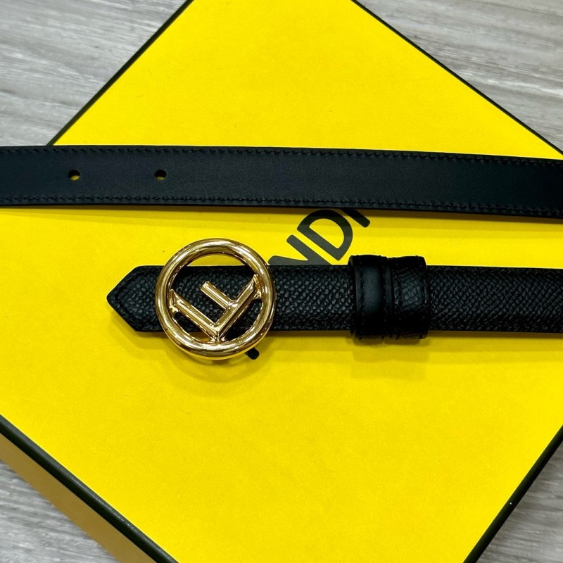 Cintura Fendi 2024' 2cm