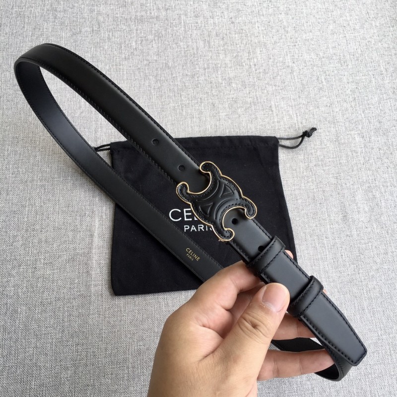 Cintura Celine 2024' 2.5cm