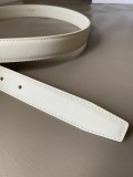 Cintura Celine 2024' 2.5cm