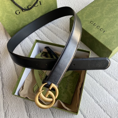 Cintura GUCCI 2024' 3.8cm