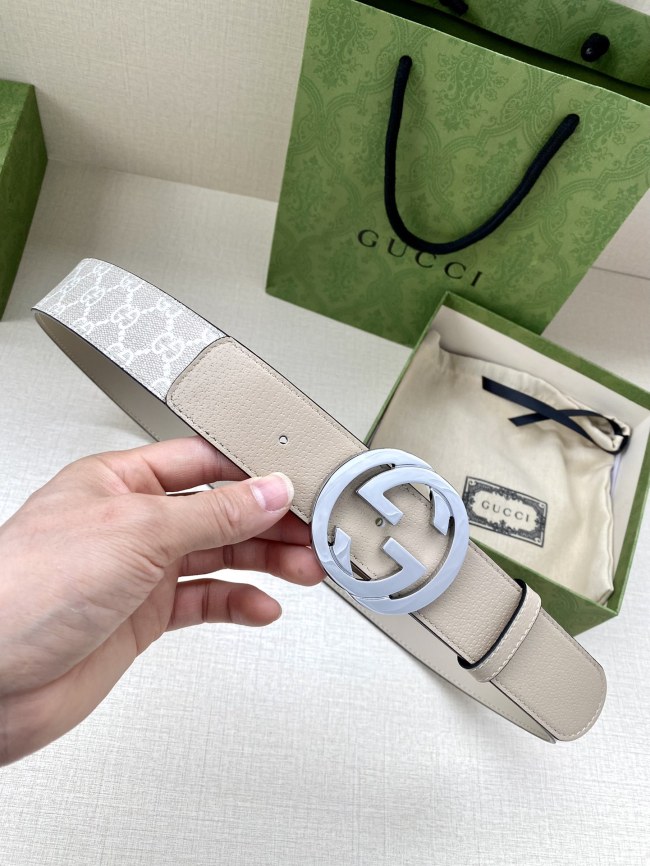 Cintura GUCCI 2024' 6cm