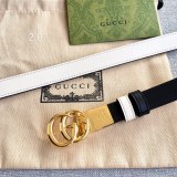 Cintura GUCCI 2024' 2cm