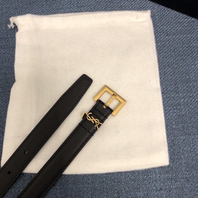 Cintura YSL 2024' 3cm