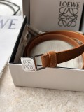 Cintura Loewe 2024' 2cm