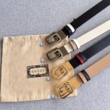Cintura GUCCI 2024' 3cm
