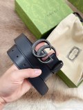 Cintura GUCCI 2024' 3cm