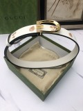 Cintura GUCCI 2024' 3cm