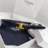 Cintura Celine 2024' 2.5cm