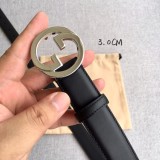 Cintura GUCCI 2024' 3cm