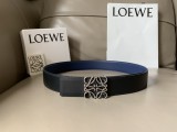 Cintura Loewe 2024' 4cm