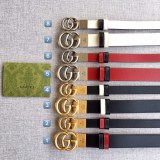 Cintura GUCCI 2024' 3cm