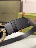 Cintura GUCCI 2024' 4cm