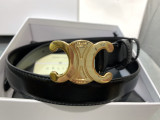 Cintura Celine 2024' 2.5cm
