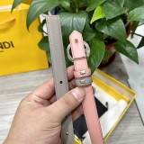 Cintura Fendi 2024' 2cm