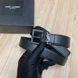 Cintura YSL 2024' 3cm