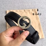 Cintura GUCCI 2024' 3cm
