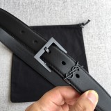 Cintura YSL 2024' 3cm