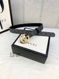Cintura GUCCI 2024' 3cm
