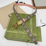 Cintura GUCCI 2024' 2cm