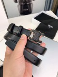 Cintura Celine 2024' 2.5cm