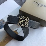 Cintura Loewe 2024' 3.2cm