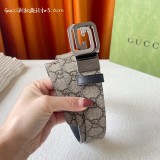 Cintura GUCCI 2024' 3cm