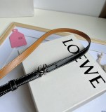 Cintura Loewe 2024' 1.5cm