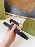 Cintura GUCCI 2024' 2cm