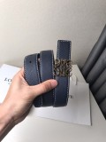 Cintura Loewe 2024' 3.2cm