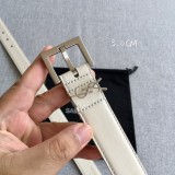 Cintura YSL 2024' 3cm