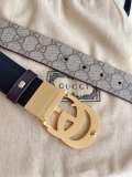 Cintura GUCCI 2024' 3.7cm