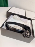 Cintura GUCCI 2024' 2cm