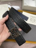 Cintura Loewe 2024' 4cm