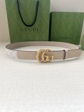 Cintura GUCCI 2024' 3cm