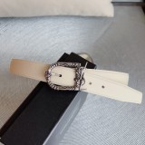 Cintura YSL 2024' 3cm